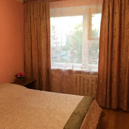 Daire On Zhudro 6 Minsk